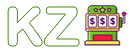 Игровые автоматы KZ logo